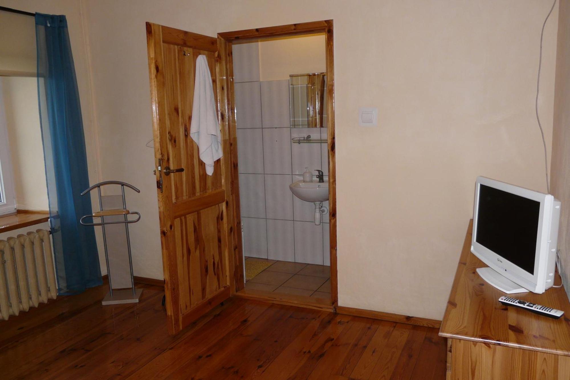 Zajazd Wiejski Ozorzyce Extérieur photo