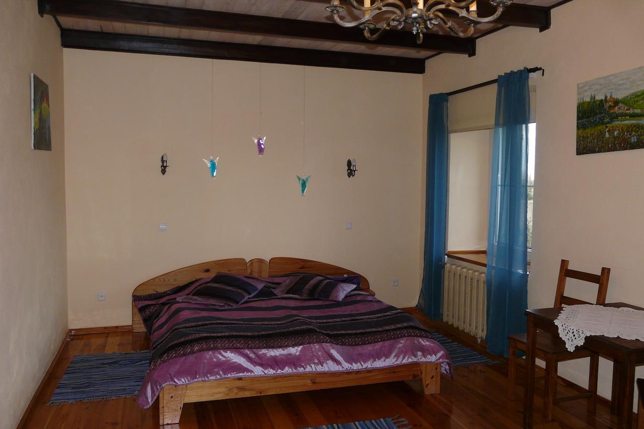 Zajazd Wiejski Ozorzyce Chambre photo