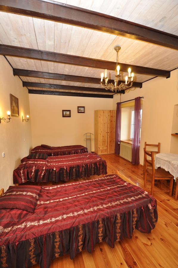 Zajazd Wiejski Ozorzyce Chambre photo