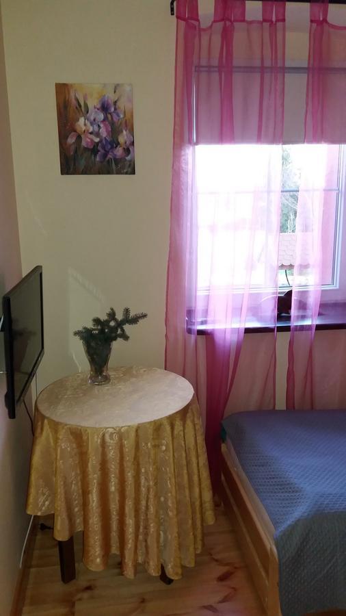 Zajazd Wiejski Ozorzyce Extérieur photo